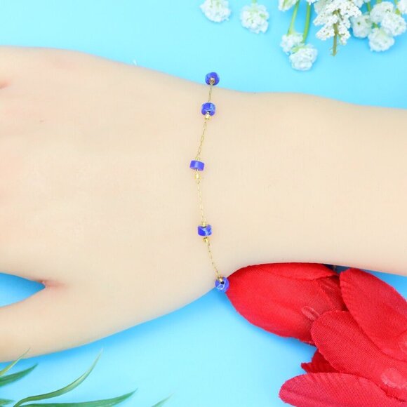 Chic & Stylish Bracelet – A Thoughtful Gift for Women and Girls, DYC1584 - Picture 1 of 9